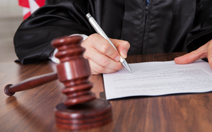 Expungements Re-writing criminal history