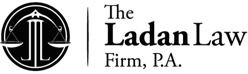 The Ladan Law Firm, P.A.